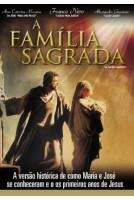 DVD A Família Sagrada - Coleção Bíblia Sagrada