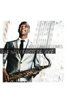CD Marquinhos Gomes - Ele Não Desiste de Você
