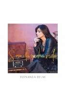 CD Fernanda Brum - Som da Minha Vida
