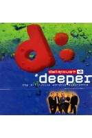 CD Delirius - Deeper