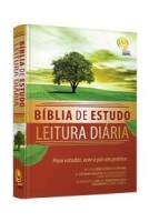 Bíblia Leitura Diária - Pr. Silas Malafaia