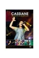DVD Cassiane - Um Espetáculo de Adoração