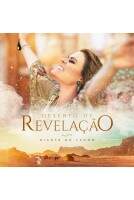 CD Diante do Trono - Deserto de Revelação