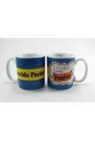Caneca Marido / Pastor