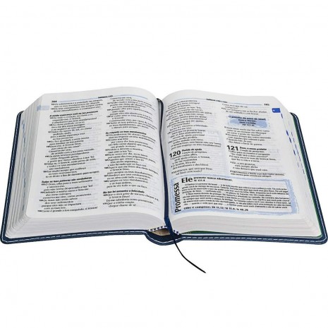 Biblia Sagrada Edicao Com Notas Para Jovens Distribuidora Evangelica Belem