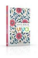 NOVA BIBLIA VIVA - FLORAL