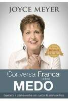Livro Conversa Franca Sobre Medo