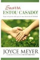 Livro - Socorro, Estou Casado!