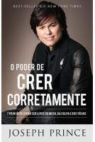 Livro - O Poder de Crer Corretamente
