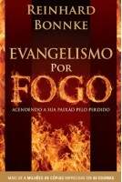 Livro - Evangelismo Por Fogo