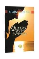 Livro - Quatro Vitórias Incomuns