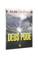 Livro - Deus Pode