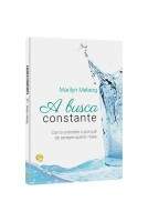 Livro - A Busca Constante