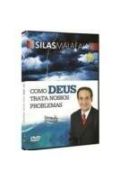 Livro - Como Deus Trata Os Nossos Problemas