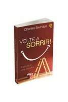 Livro - Volte A Sorrir!