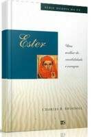 Livro - Ester - Série Heróis da Fé