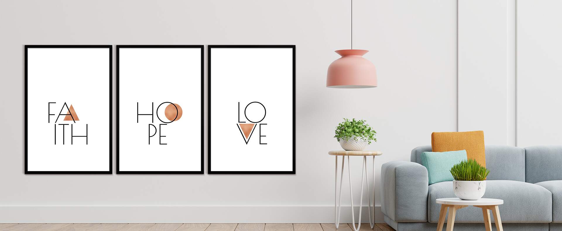 Quadros Decorativos Jogos Frases