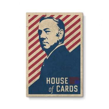 Dr House Go Quadros Quadros Decorativos Descolados