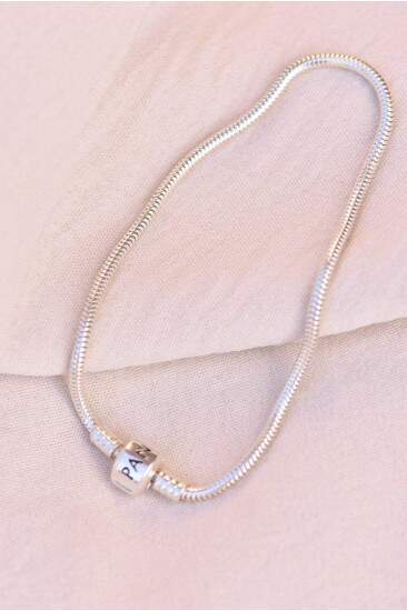 Pulseira de berloques Pandora