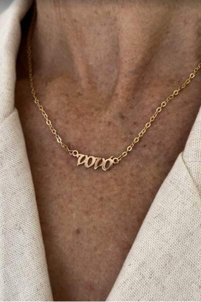 Colar vov