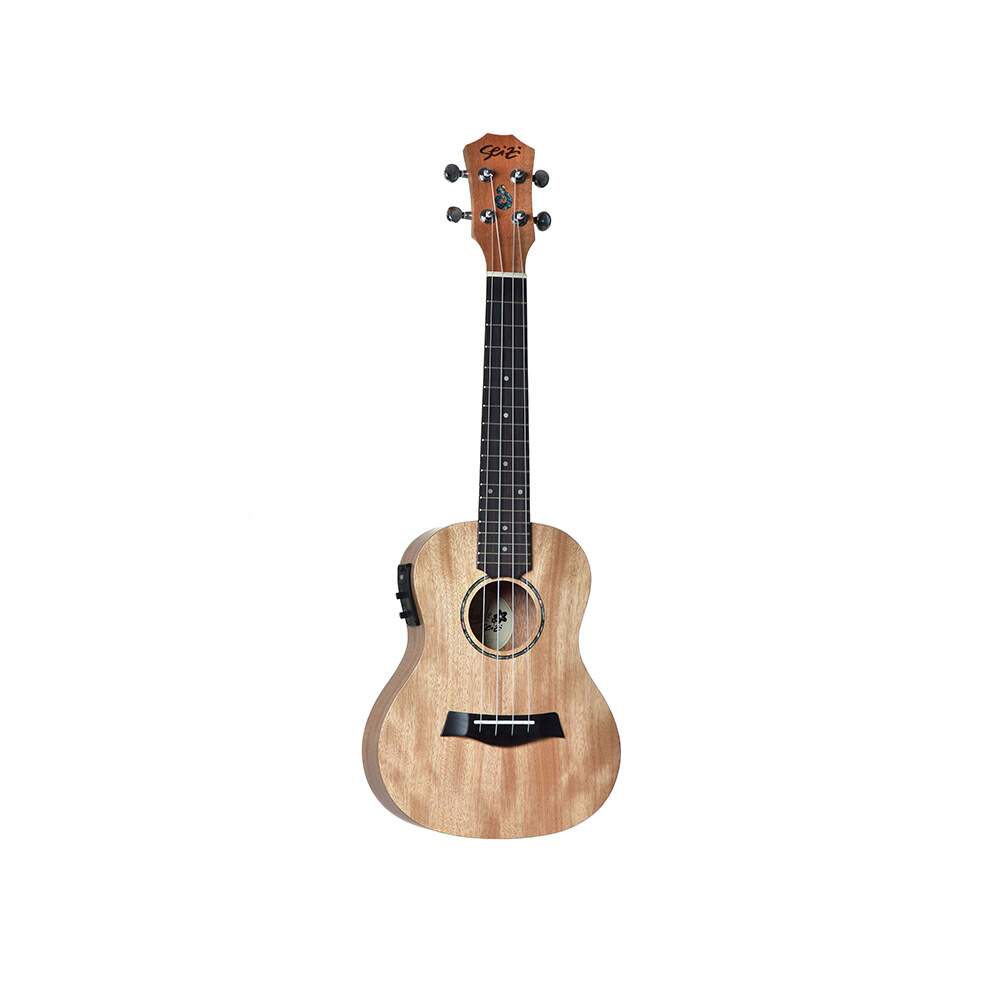 ukulele seizi concert elétrico