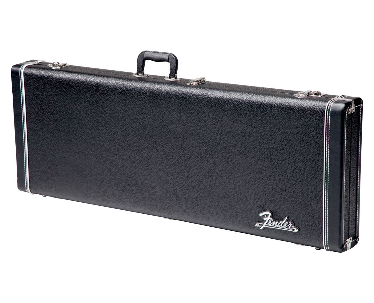 case para guitarra strato