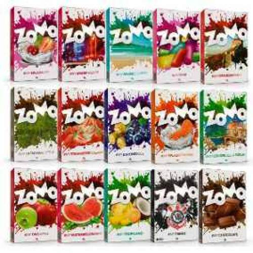 ESSÊNCIAS ZOMO UNI. BKF HOOHAK A sua tabacaria aberta 24h!