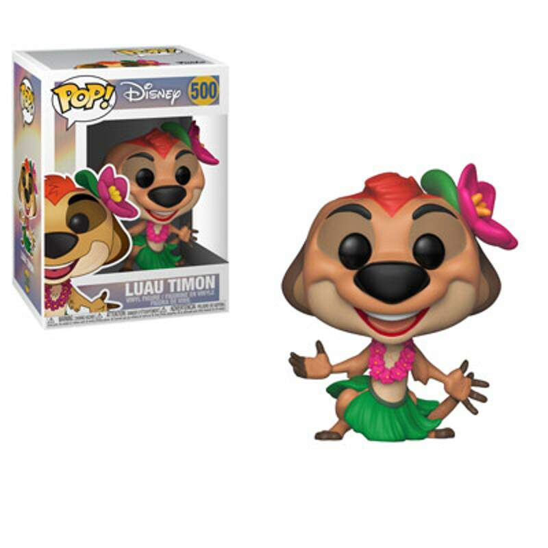 Funko pop timão clearance