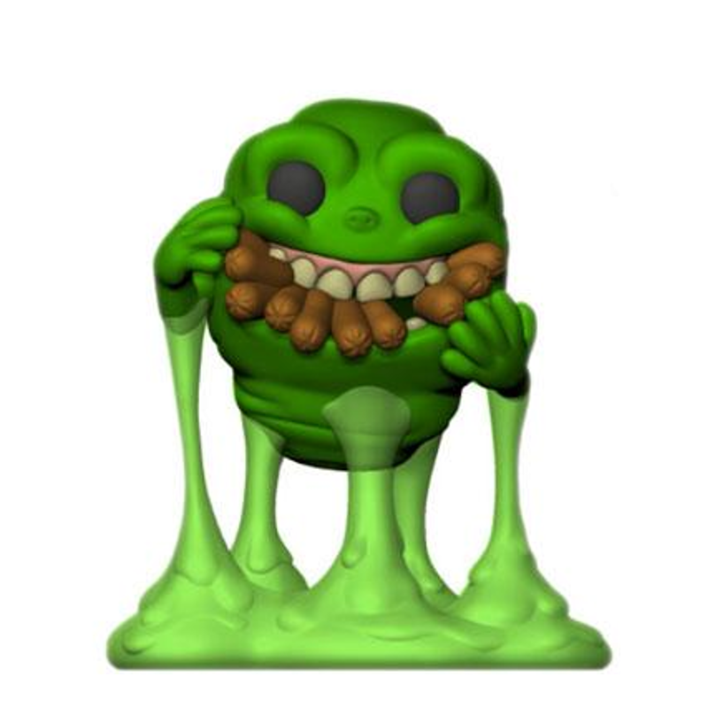 Funko Pop Geleia Filme CaçaFantasmas Funko Pop Geleia Filme CaçaFantasmas
