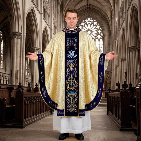 Casula Mariana