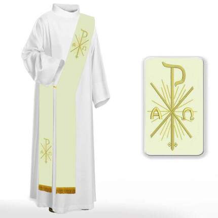 Estola Diaconal ED004