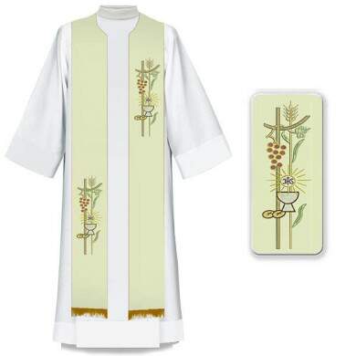 Estola Sacerdotal ES03