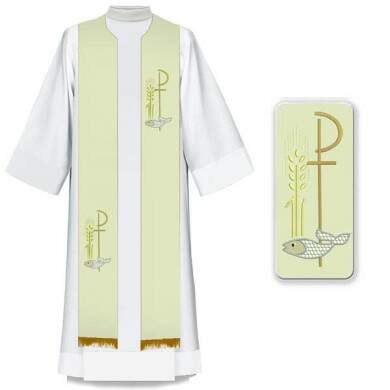 Estola Sacerdotal ES09