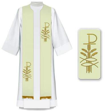 Estola Sacerdotal ES10