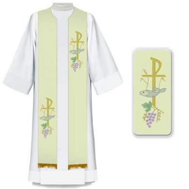 Estola Sacerdotal ES11