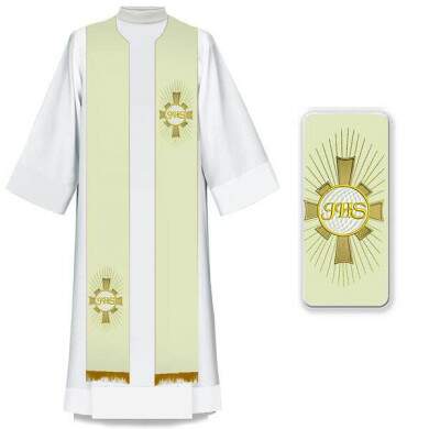 Estola Sacerdotal ES12