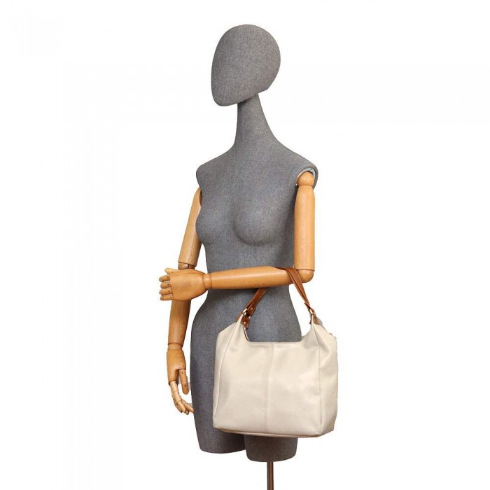 hobo pier convertible shoulder bolsa