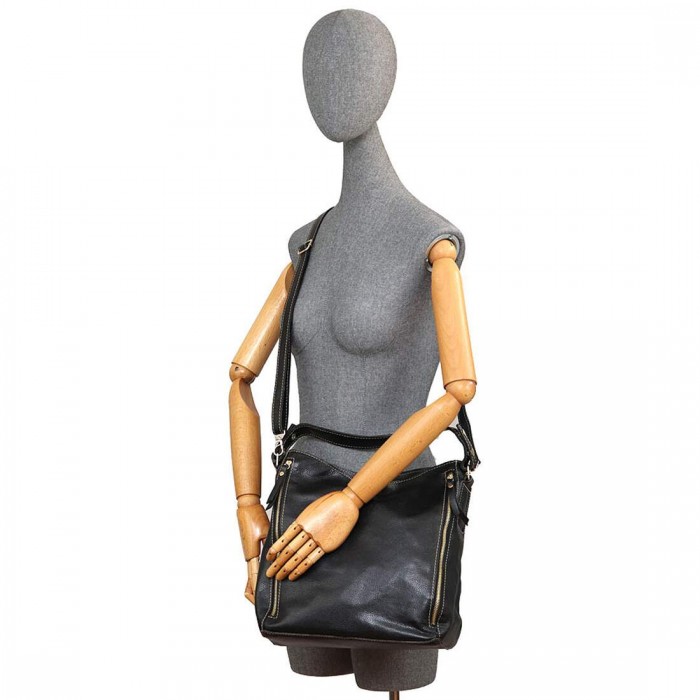 inside of a real louis vuitton purse