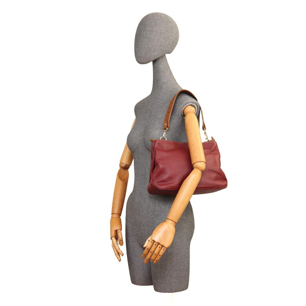 waist bolsa coach man original