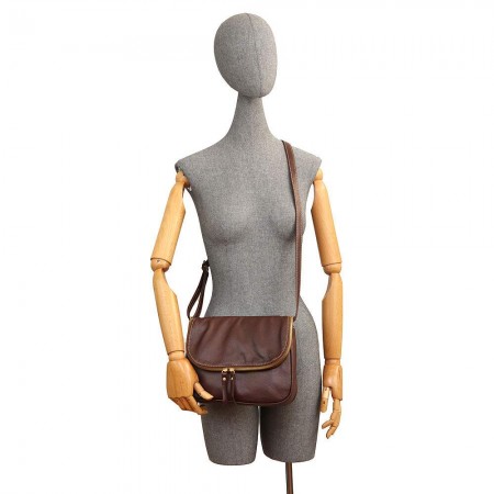 bolsagallini mini backpack