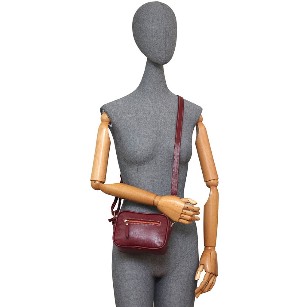 madewell camera bolsa