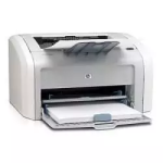 IMPRESSORA MONOCROMTICA LASERJET HP 1018 / 1020 / 1022 SEMI NOVA