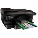 IMPRESSORA MULTIFUNCIONAL OFFICEJET PRO A3 HP 7612 WIRELESS - G1X85A - SEMI NOVA