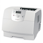 IMPRESSORA LEXMARK LASERJET T 644 - T644 - SEMI NOVA