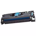 TONER HP 9701 A - C9701A - AZUL - COMPATVEL - (1500/2500)