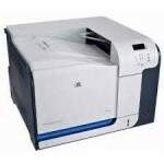 IMPRESSORA LASERJET COLOR HP 3525 N - CP3525N - SEMI NOVA