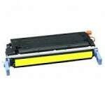 TONER HP 9722 A - HP C9722A - AMARELO - COMPATVEL