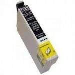 CARTUCHO EPSON TO 73 N 120 - TO73N120 - TO73120 - TO 73 120 - T073120 - T0 73 N 20 - T073N120 - T0 73 120PRETO COMPATVEL