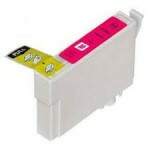 CARTUCHO EPSON TO 73 N 320 - TO73N320 - TO73320 - TO 73320 MAGENTA COMPATVEL