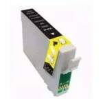 CARTUCHO EPSON TO 73 N 420 - TO73N420 - TO73420 - TO 73 420 AMARELO COMPATVEL